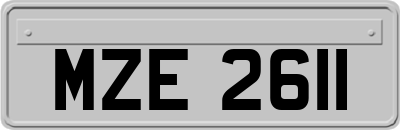 MZE2611