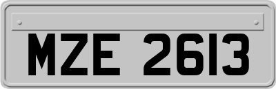 MZE2613