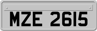 MZE2615