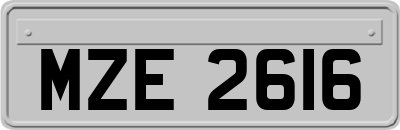 MZE2616