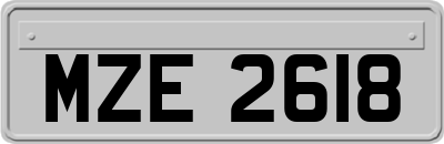 MZE2618