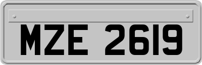 MZE2619