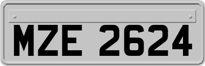 MZE2624
