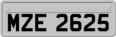 MZE2625