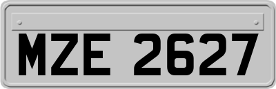 MZE2627