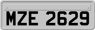 MZE2629