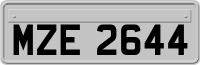MZE2644