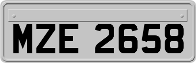 MZE2658