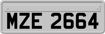 MZE2664