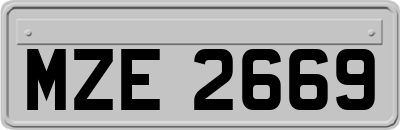 MZE2669