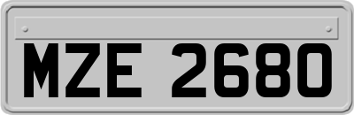 MZE2680