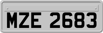 MZE2683