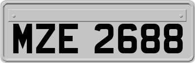 MZE2688