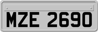 MZE2690