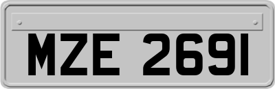 MZE2691