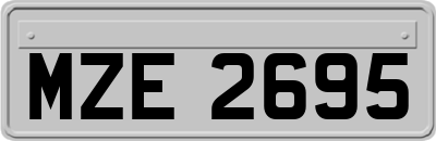 MZE2695