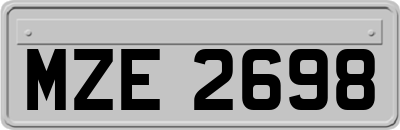 MZE2698