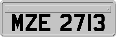 MZE2713
