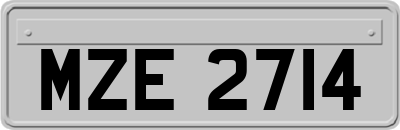MZE2714