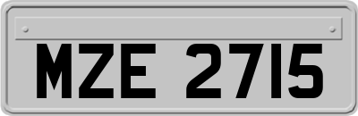 MZE2715