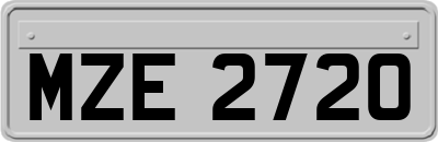 MZE2720