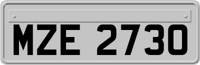 MZE2730