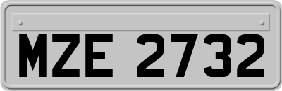 MZE2732