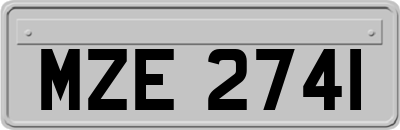 MZE2741