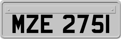 MZE2751