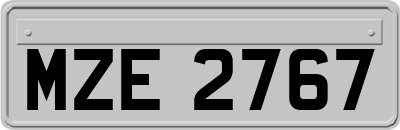 MZE2767
