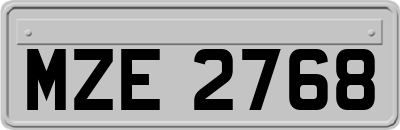 MZE2768