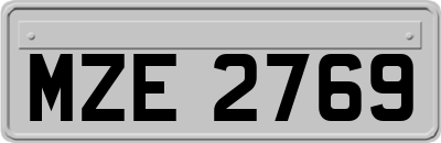 MZE2769