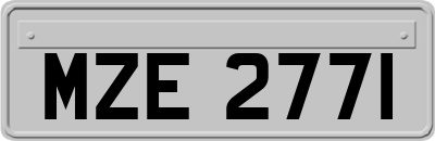 MZE2771