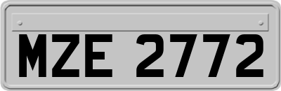MZE2772