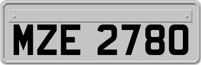 MZE2780