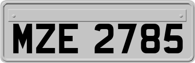 MZE2785