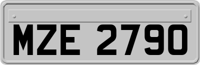 MZE2790
