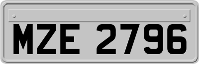 MZE2796