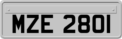 MZE2801