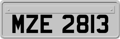 MZE2813