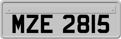 MZE2815