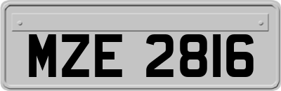 MZE2816