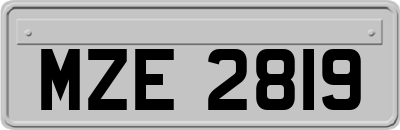 MZE2819