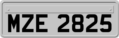 MZE2825