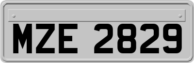 MZE2829