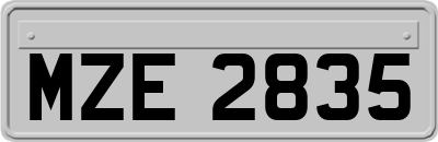 MZE2835