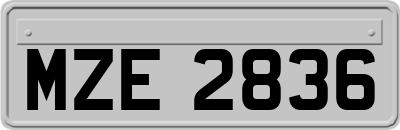 MZE2836