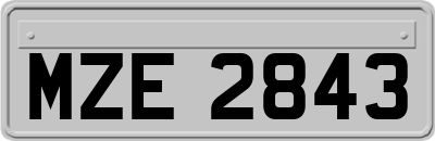 MZE2843