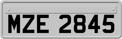 MZE2845