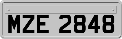 MZE2848